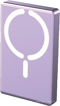 Фото Epik JJT-C26 10000 mAh Purple