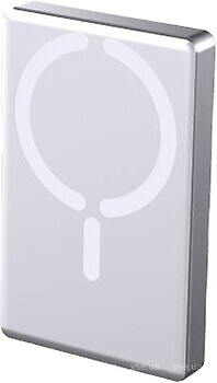 Фото Epik JJT-C26 10000 mAh Silver