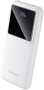 Фото Vention FHKW0 10000 mAh White