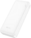 Фото Hoco J128A 20000 mAh White