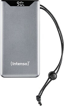 Фото Intenso F20000 20000 mAh Grey (7332054)