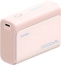 Фото CUKTECH PB100 10000 mAh Pink