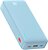 Фото Baseus Airpow 20000 mAh Blue (P10022804313-00)