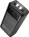 Фото Hoco DB81A Apollo 50000 mAh Black