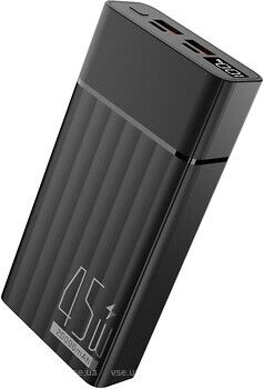 Фото Yenkee YPB 2145 20000 mAh Black