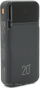 Фото Remax RPP-686 20000 mAh Black