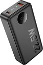 Фото Hoco Q27B Jewel 10000 mAh Black