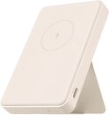 Фото Xiaomi Magnetic Power Bank GL 6000 mAh White (BHR9074GL)