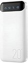 Фото Lionpatton L10 20000 mAh White