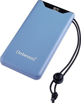 Фото Intenso F10000 10000 mAh Blue (7332035)