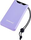 Фото Intenso F10000 10000 mAh Purple (7332033)