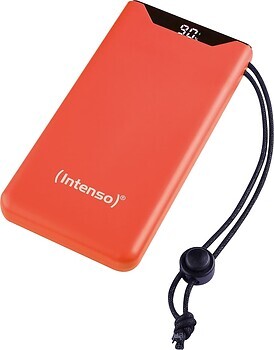 Фото Intenso F10000 10000 mAh Orange (7332038)