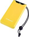 Фото Intenso F10000 10000 mAh Yellow (7332039)