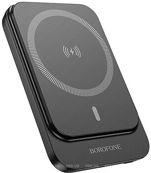 Фото Borofone BJ63 5000 mAh Black