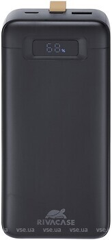 Фото Riva case Rivapower VA-1083 30000 mAh Black