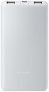 Фото Xiaomi Power Bank 10000 mAh White (BHR9350GL)