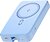 Фото Romoss WMS10 10000 mAh Blue (WMS10-1217133H)