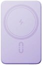 Фото Romoss WMS10 10000 mAh Purple (WMS10-121-8133H)