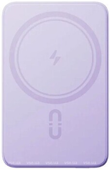 Фото Romoss WMS10 10000 mAh Purple (WMS10-121-8133H)