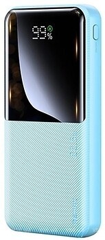 Фото Remax RPP-680 20000 mAh Blue
