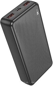 Фото Borofone BJ56A 20000 mAh Black