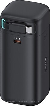 Фото Usams US-CD216 18000 mAh Black