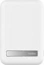 Фото Belkin BoostCharge Pro Magnetic Qi2 10000 mAh White (BPD008BTWH)