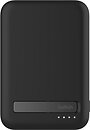 Фото Belkin BoostCharge Pro Magnetic Qi2 8000 mAh Black (BPD007BTBK)