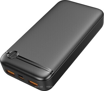 Фото Globex P42PD 20000 mAh Black