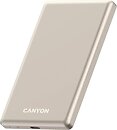 Фото Canyon OnCharge 505 5000 mAh Beige (CNS-CPB505BE)