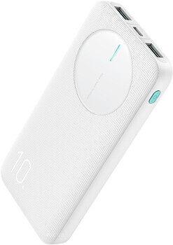 Фото Joyroom JR-PBF12 10000 mAh White