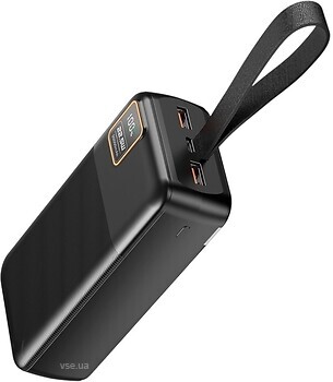 Фото Profit WQ23 30000 mAh Black