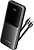 Фото Vention 22.5W 10000 mAh Black (FHOB0)