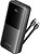 Фото Vention 22.5W 20000 mAh Black (FHPB0)