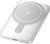 Фото Vention 20W Magnetic Wireless 5000 mAh White (FHSW0)