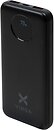 Фото Vinga 10000 mAh 22.5W Display Black (VPBB1022)