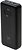 Фото Vinga 20000 mAh 22.5W Display Black (VPBB2022)