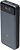 Фото Vinga 30000 mAh 100W Display VA Grey (VPBB30100)