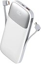 Фото LogicPower LP PQ20 20000 mAh White (31341)