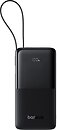 Фото Baseus Bipow 2 Digital Display 20W 20000 mAh Black (P10077101113-01)
