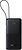 Фото Baseus Bipow 2 Digital Display 20W 20000 mAh Black (P10077101113-01)