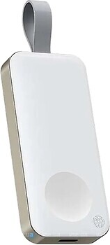 Фото WIWU M19 1200 mAh White
