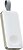 Фото WIWU M19 1200 mAh White