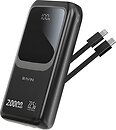 Фото Bavin PC1030S 20000 mAh Black