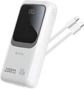 Фото Bavin PC1030S 20000 mAh White