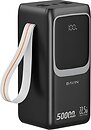 Фото Bavin PC1032S 50000 mAh Black
