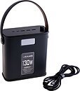 Фото Usams US-CD196 80000 mAh Black