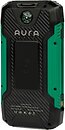 Фото Aura NRG-30SE 30000 mAh Green (PBANRG30SEG)