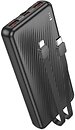 Фото Borofone BJ57 10000 mAh Black