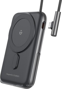 Фото Choetech B735 10000 mAh Black
